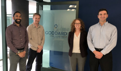 goddard firms