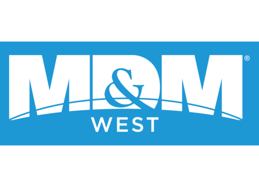 MD&M West - LOGO