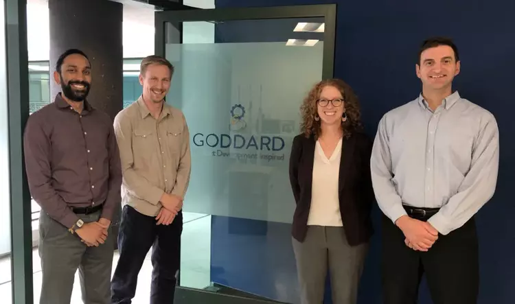 Goddard Team - Design Engineering firm in San Diego