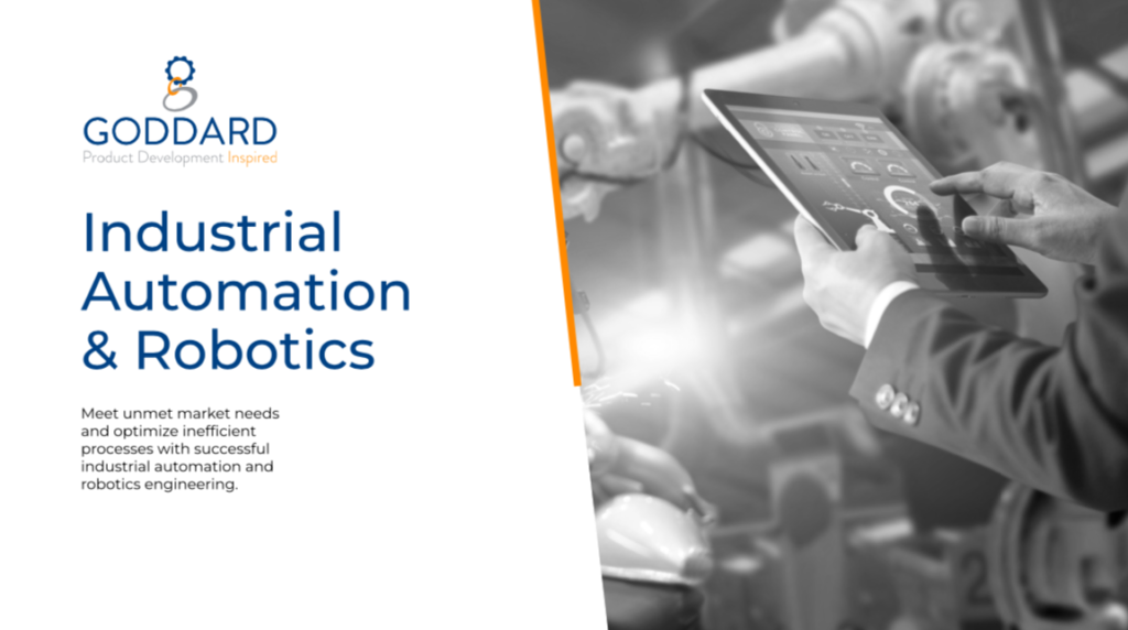 Guide to Industrial Automation and Robotics 